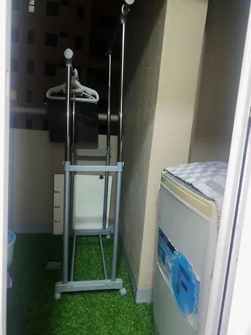 Bgc Stays+Free Pool&Gym Access,200 Mbps Manila Philippines