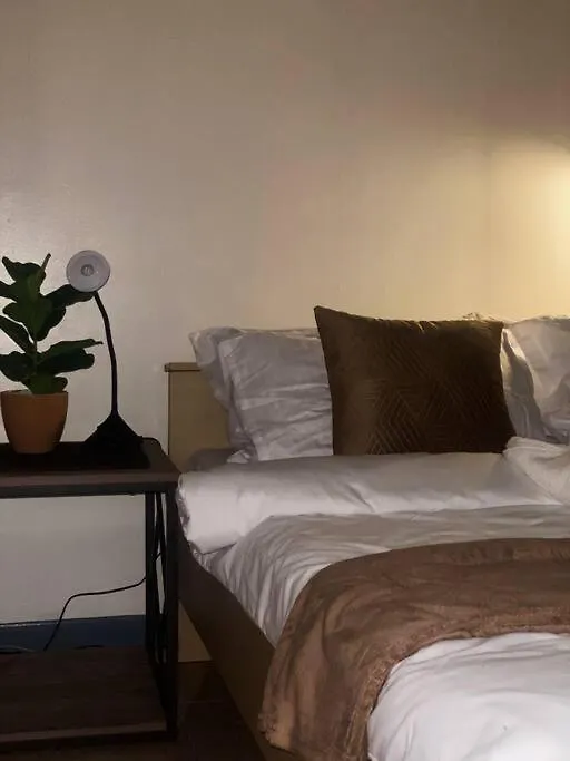 Bgc Stays+Free Pool&Gym Access,200 Mbps Manila Lägenhet