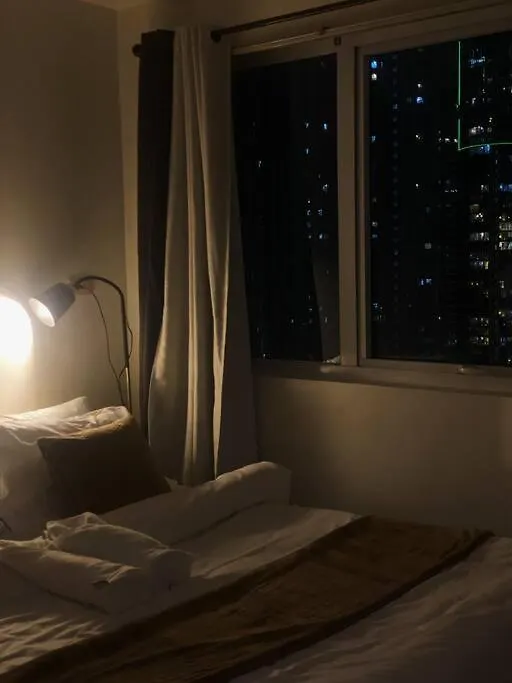 Bgc Stays+Free Pool&Gym Access,200 Mbps Manila Apartment